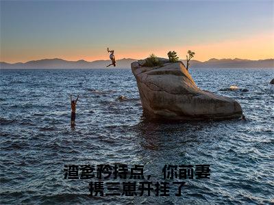 渣爹矜持点，你前妻携三崽开挂了（陆夕柠）热门免费小说-陆夕柠（渣爹矜持点，你前妻携三崽开挂了）精彩小说全文赏析