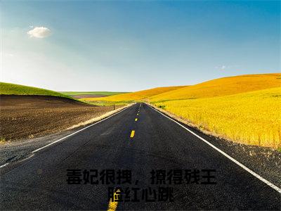 毒妃很拽，撩得残王脸红心跳（闻默寒姜梦离小说）全文免费阅读无弹窗大结局_（闻默寒姜梦离）小说最新章节列表