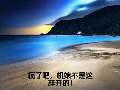 《疯了吧，机娘不是这样开的！》陈雪莹江浩（大结局小说全集完整版）陈雪莹江浩小说_疯了吧，机娘不是这样开的！全文阅读笔趣阁