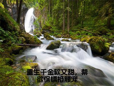 景霆枭郁锦小说在线阅读（重生千金软又甜，禁欲保镖掐腰宠）全文免费阅读无弹窗大结局_景霆枭郁锦小说免费最新章节列表